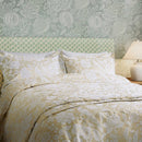 Pyramus Throw - Gold