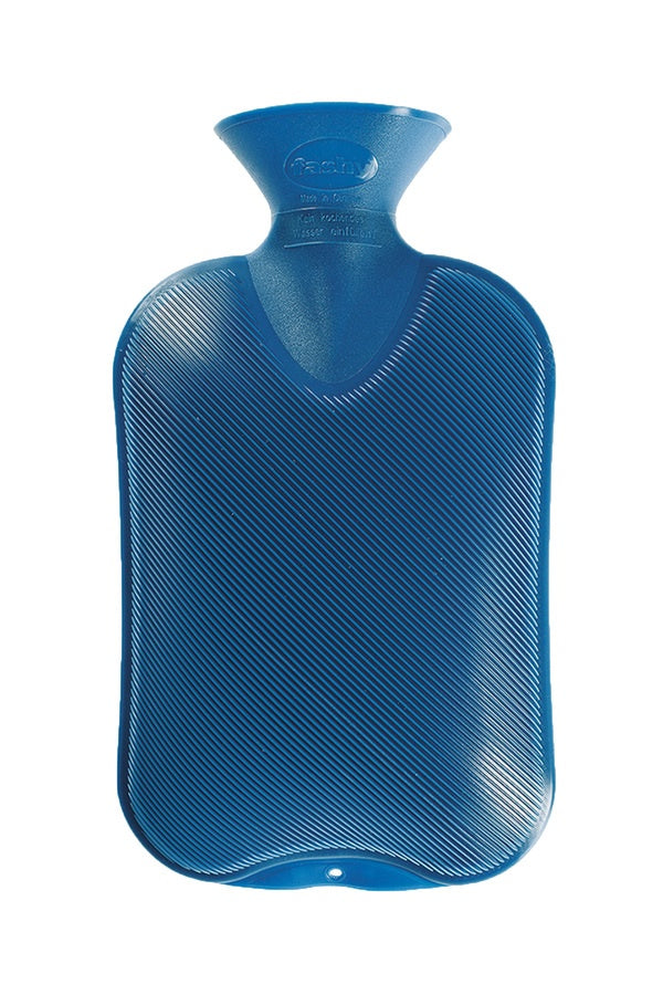 Hot Water Bottle Saphir