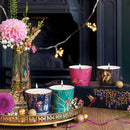 Sarah Millar Votive Gift Set