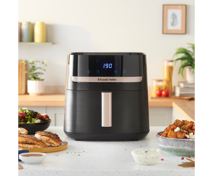 Satisfry Air Fryer 8.3L