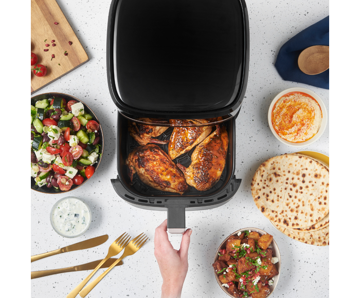 Satisfry Air Fryer 8.3L