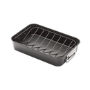 Eclipse Roasting Pan with Rack 40 x 28 x 8cm
