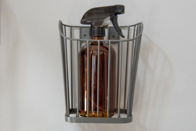 Set of 2 Refillable Spray Bottles