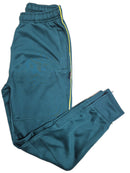 Scoil Ide Crested Joggers - Bottle Green