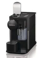 EN510.B Nespresso Lattissima One Pod Coffee Machine -  Black