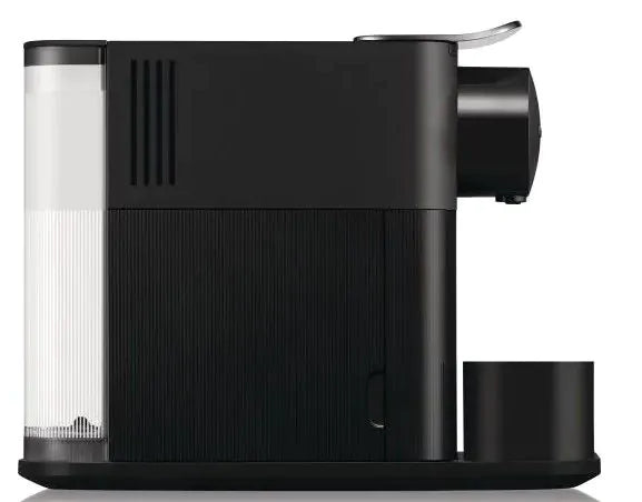 EN510.B Nespresso Lattissima One Pod Coffee Machine -  Black