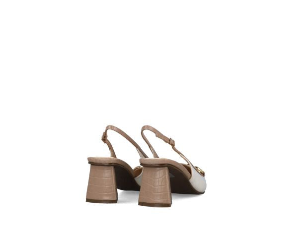 Serpens Shoe - Beige