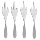 Windsor Set of 4 Corn Picks