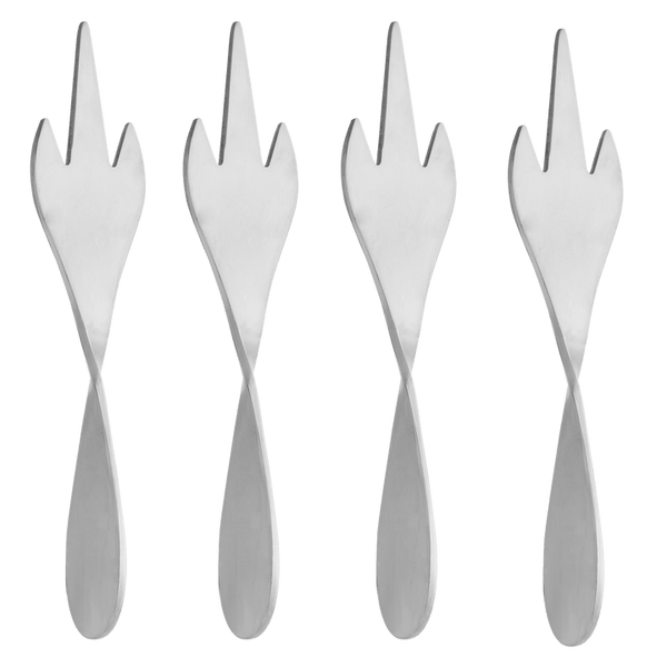 Windsor Set of 4 Corn Picks