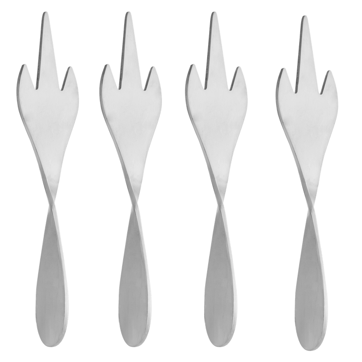 Windsor Set of 4 Corn Picks
