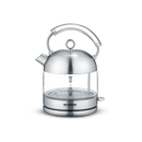 Retro Glass Kettle