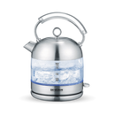 Retro Glass Kettle