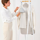 Foldable Steam Board - Grey