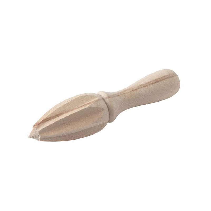 Rustic Wooden Lemon Reamer
