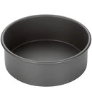 Hard Anodised 20CM Round Cake Tin