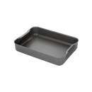 Hard Anodised Roasting Tray 36 x 25 x 7cm