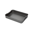 Hard Anodised Roasting Tray - 41 x 29 x 7cm