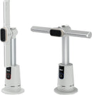 TurboBlade Cool + Heat - White