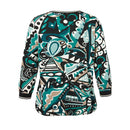 VIA APPIA DUE PRINT TOP - 103