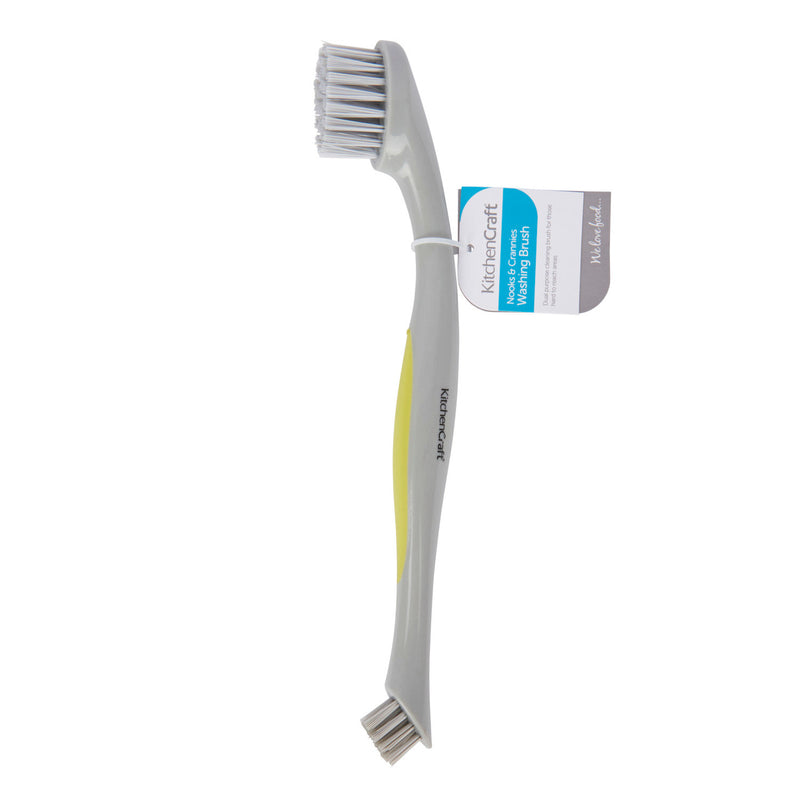 Nooks & Crannies Washing Brush
