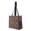 Shopper Bag - Leopard
