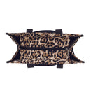 Shopper Bag - Leopard