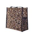 Shopper Bag - Leopard