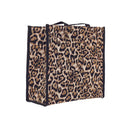 Shopper Bag - Leopard