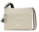 Alvar Crossbody - Light Sand