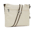 Alvar Crossbody - Light Sand