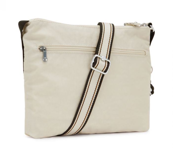 Alvar Crossbody - Light Sand