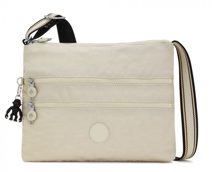 Alvar Crossbody - Light Sand