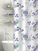 Bouquet Shower Curtain