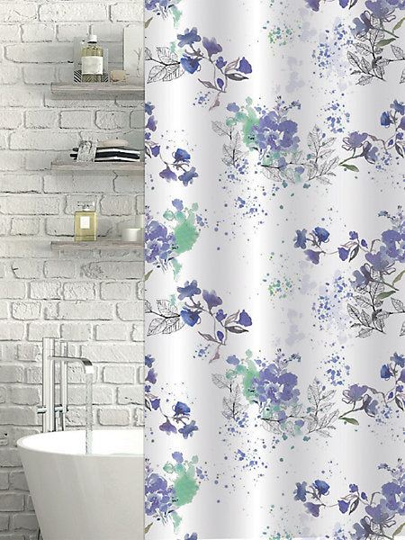 Bouquet Shower Curtain