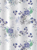 Bouquet Shower Curtain
