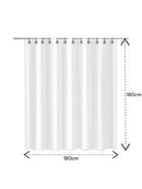 Bouquet Shower Curtain