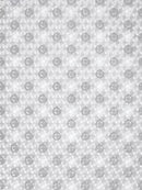 Cleo Clear Anti Slip Bath Mat