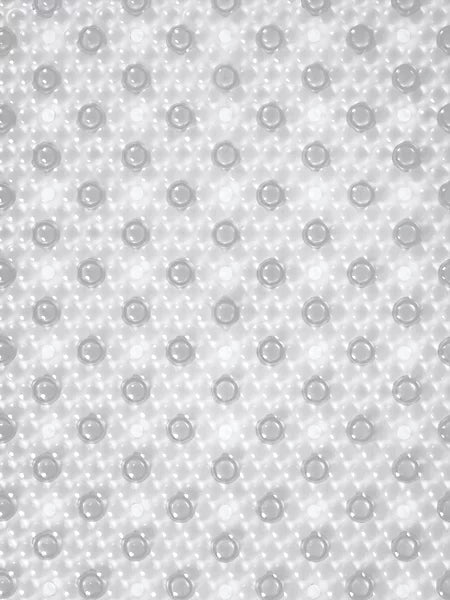 Cleo Clear Anti Slip Bath Mat