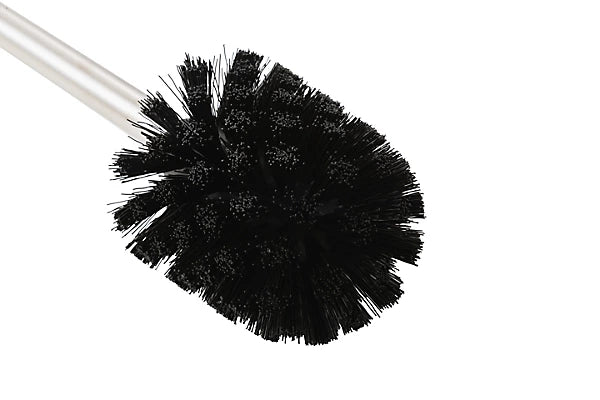 Echo Toilet Brush and Holder - Blue