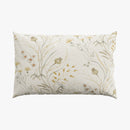 Summer Harvest Duvet Cover Set - Ochre & Mist