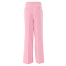 Sia Wide Leg Trouser - Pink