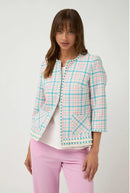 Sicilia Blazer - Pink