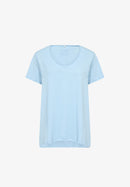 Sina T-Shirt - Clear Sky