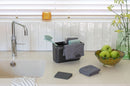 SinkSide Cleaning Set - Dark Grey