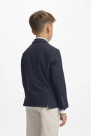 Siren Blazer - Navy