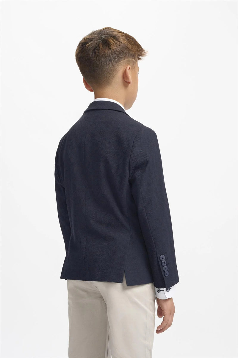 Siren Blazer - Navy