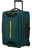Ecodiver Wheeled Backpack 55cm - Dark Teal