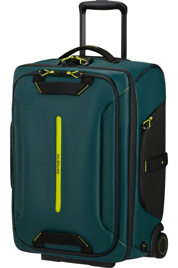 Ecodiver Wheeled Backpack 55cm - Dark Teal