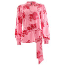 Sloan Top - Pink