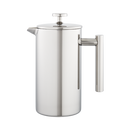 8 Cup Double Walled Cafetiere